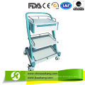 Skr021-5 Trolley / panier de support métier métier de haute qualité